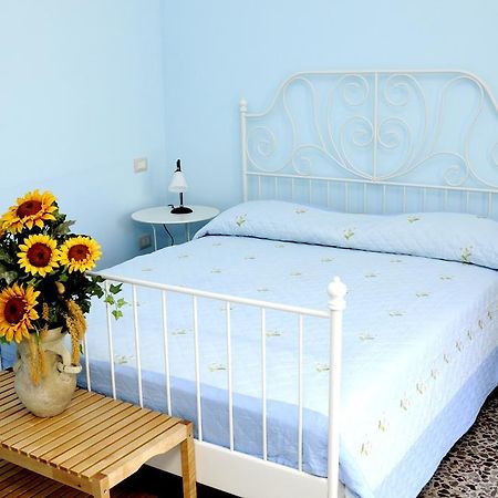 Casa Giordano Villa Tramonti Habitación foto