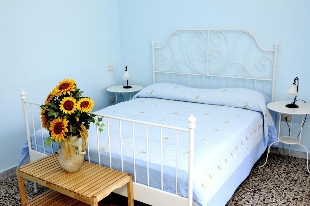Casa Giordano Villa Tramonti Habitación foto