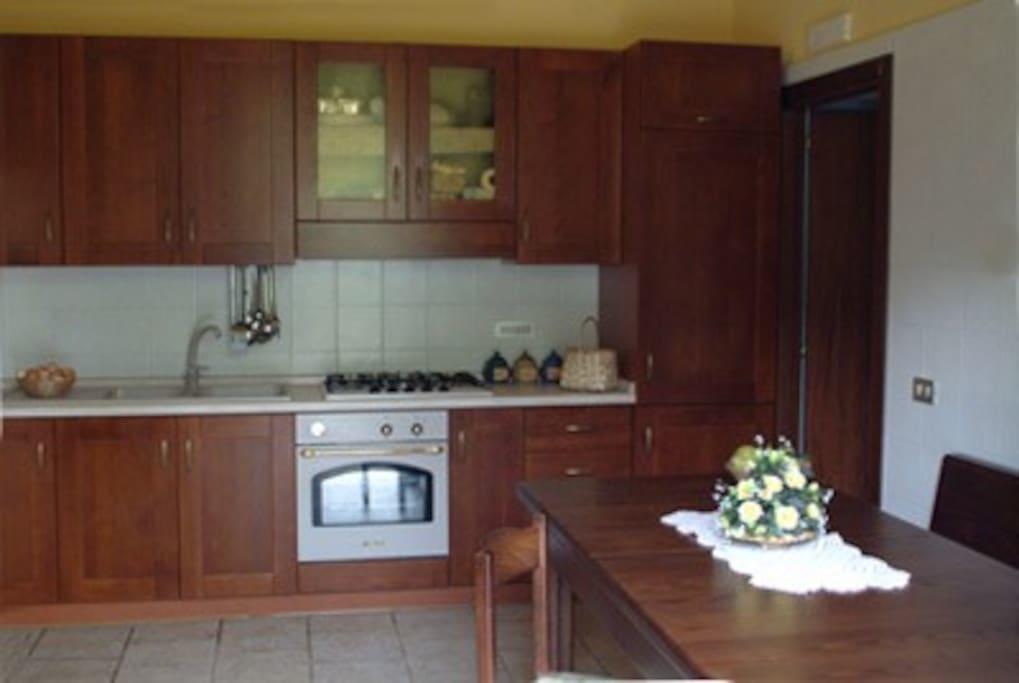 Casa Giordano Villa Tramonti Exterior foto